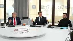 Зеленский: в G7 «все понимают, что Россия не побеждает»
